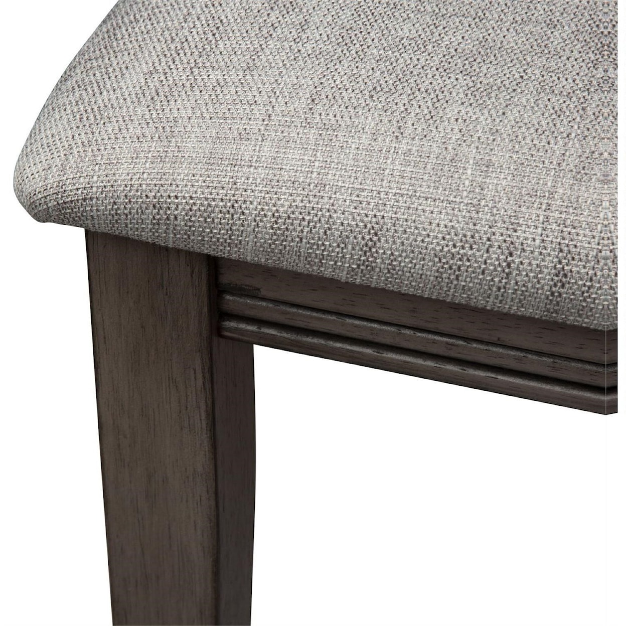 Libby Tanners Creek Upholstered Side Chair