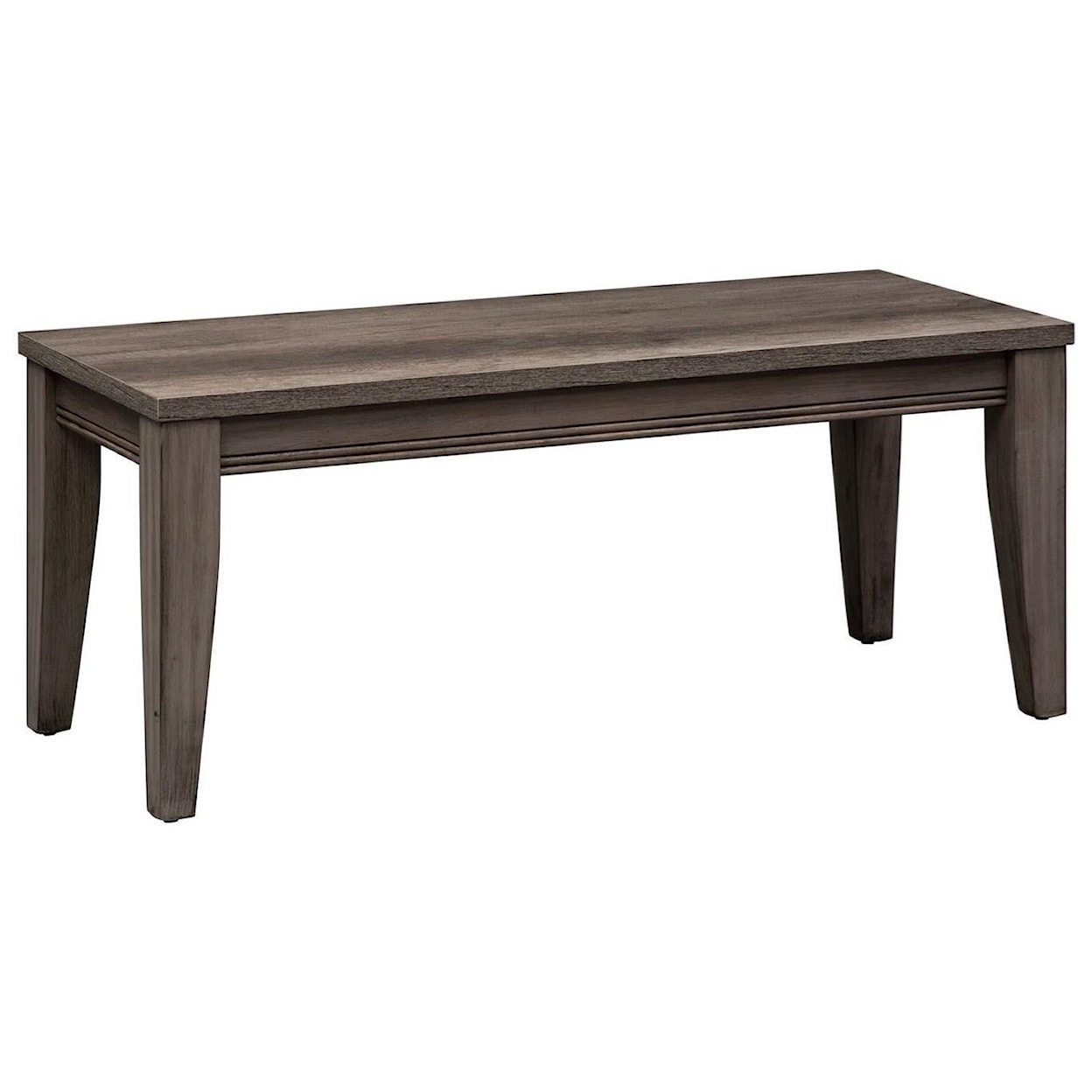 Liberty Furniture Tanners Creek Dining Bench