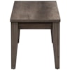 Libby Tanners Creek Dining Bench