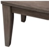 Libby Tanners Creek Dining Bench