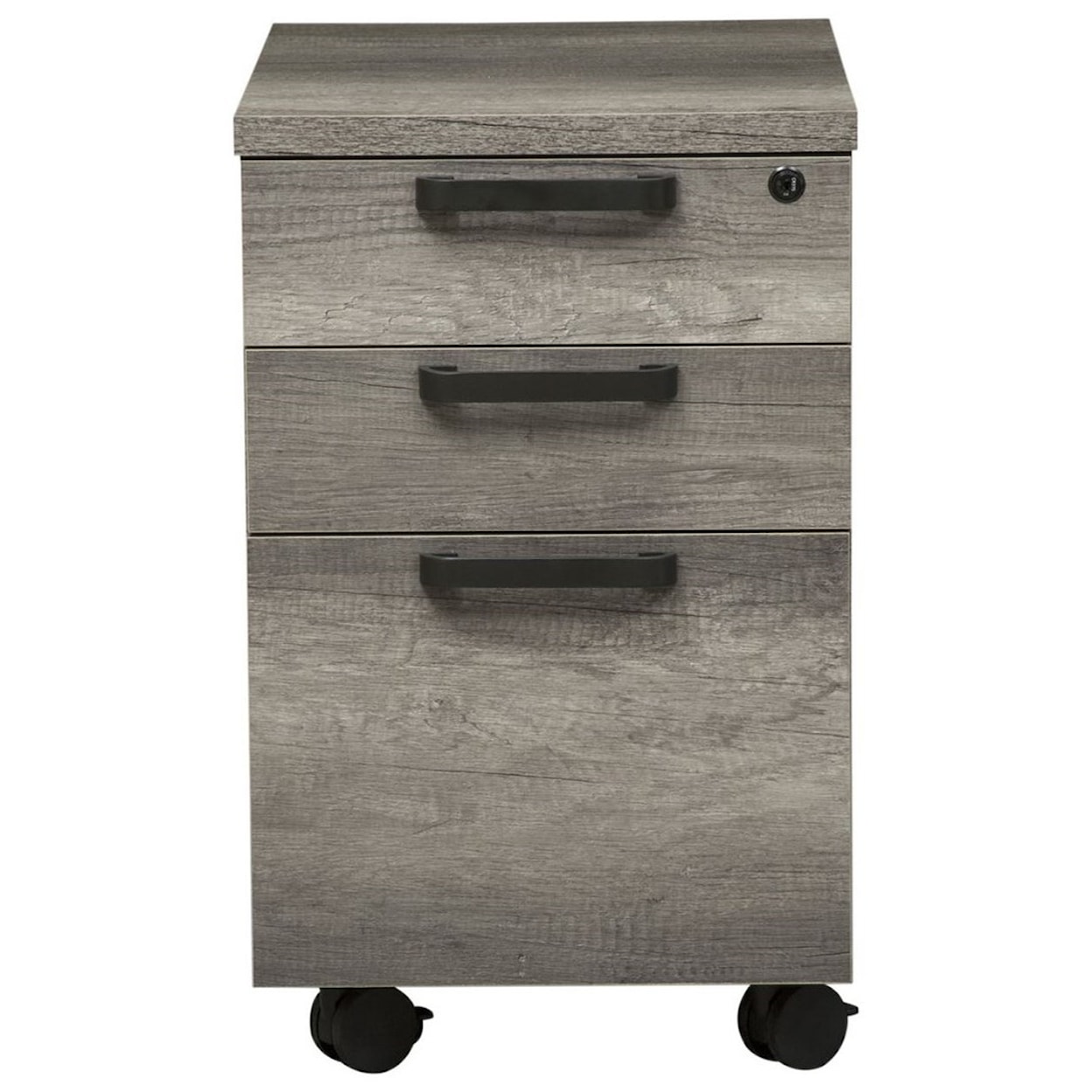 Liberty Furniture Tanners Creek File Cabinet