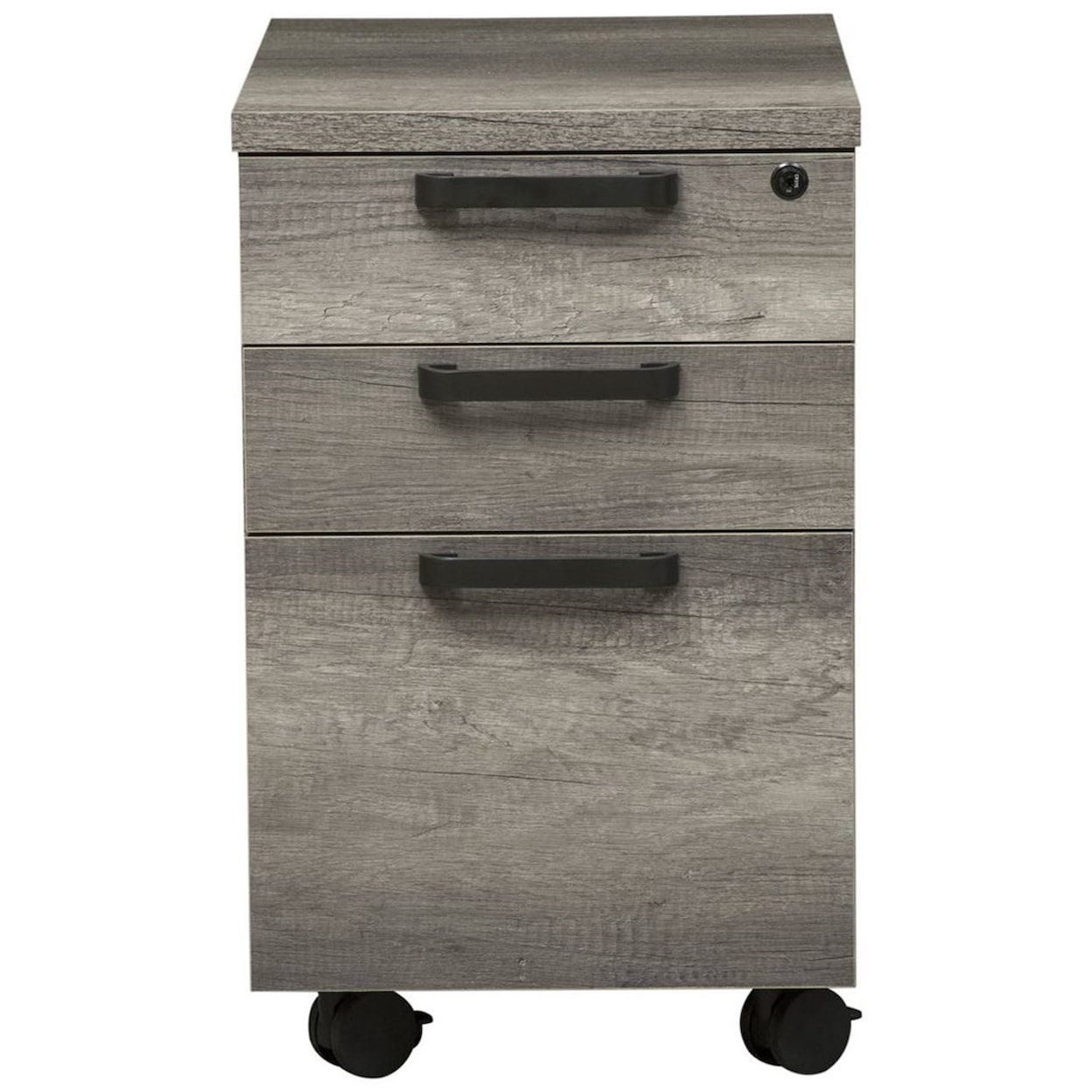 Liberty Furniture Tanners Creek File Cabinet