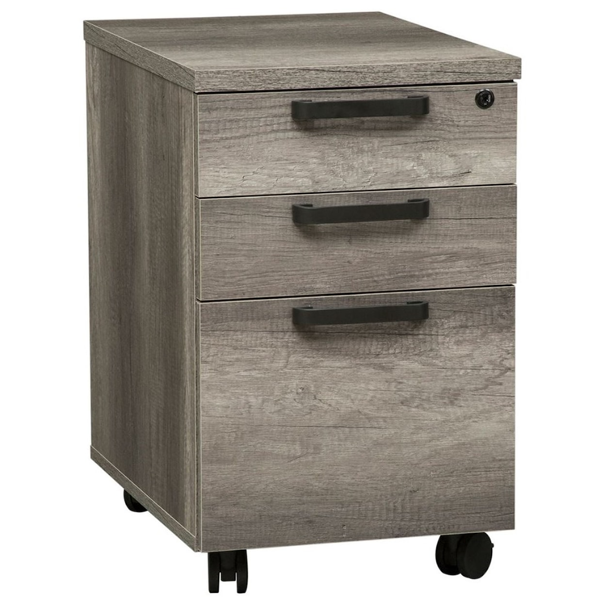 Liberty Furniture Tanners Creek File Cabinet