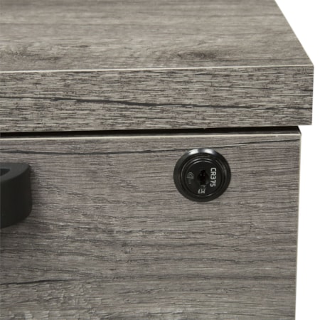 File Cabinet