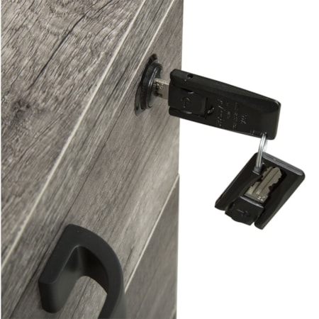 File Cabinet