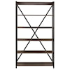 Liberty Furniture Tanners Creek Bookcase