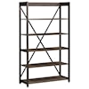 Libby Tanners Creek Bookcase