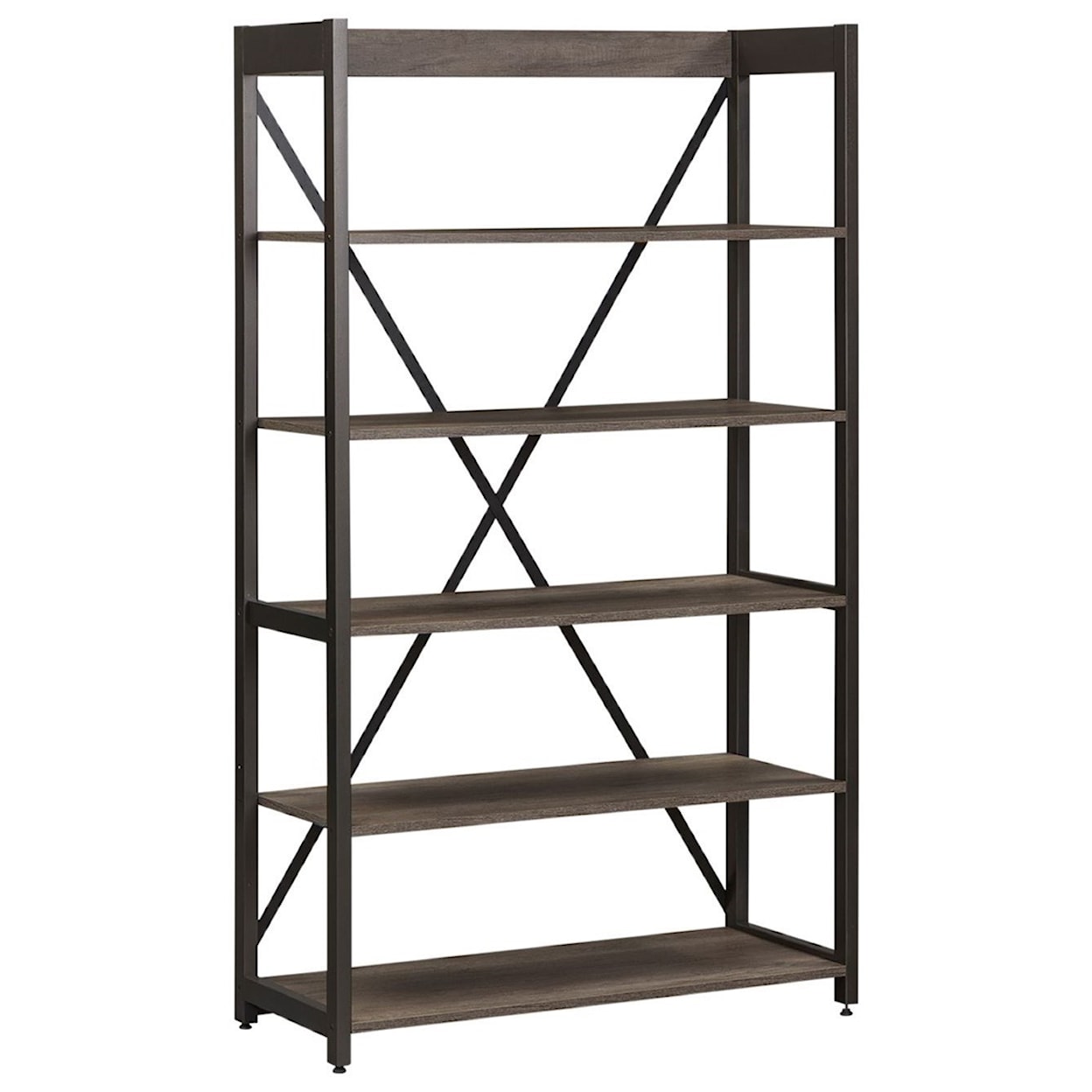 Libby Tanners Creek Bookcase