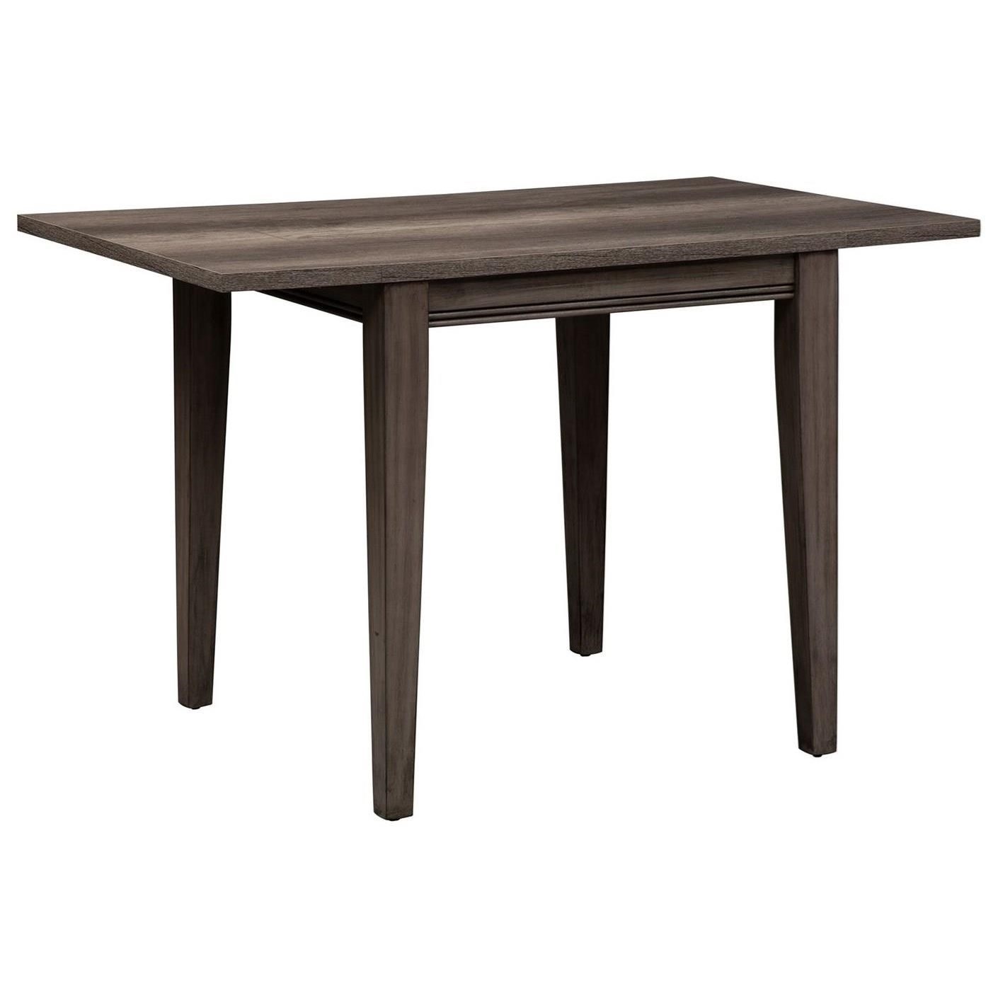 Drop Dining Table