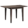 Liberty Furniture Tanners Creek Drop Dining Table