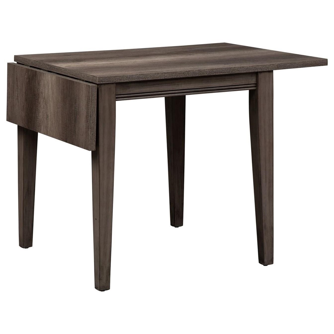 Drop Dining Table