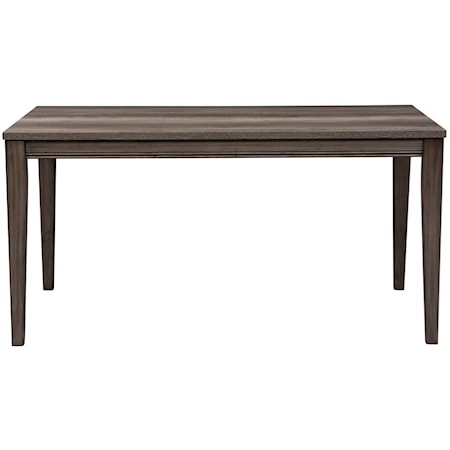 Contemporary Dining Table