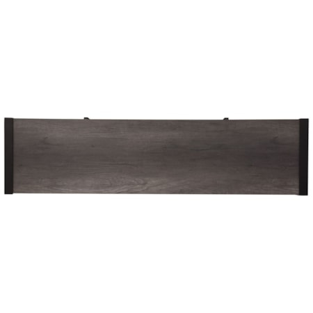 Entertainment TV Stand