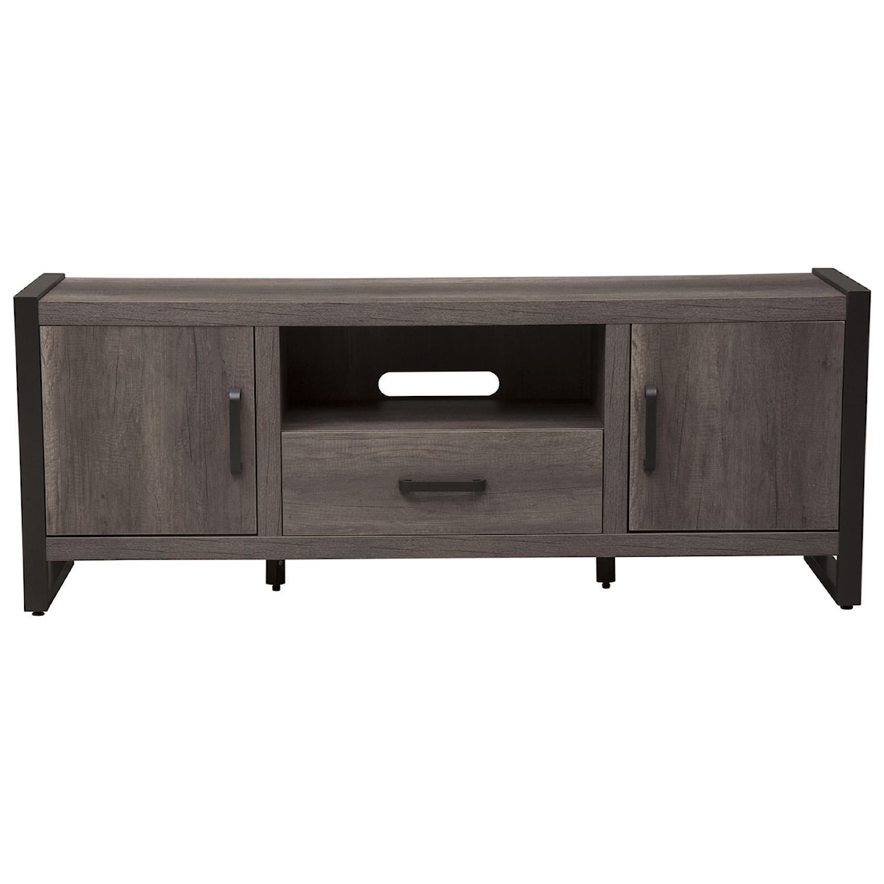 Liberty Furniture Tanners Creek Entertainment TV Stand
