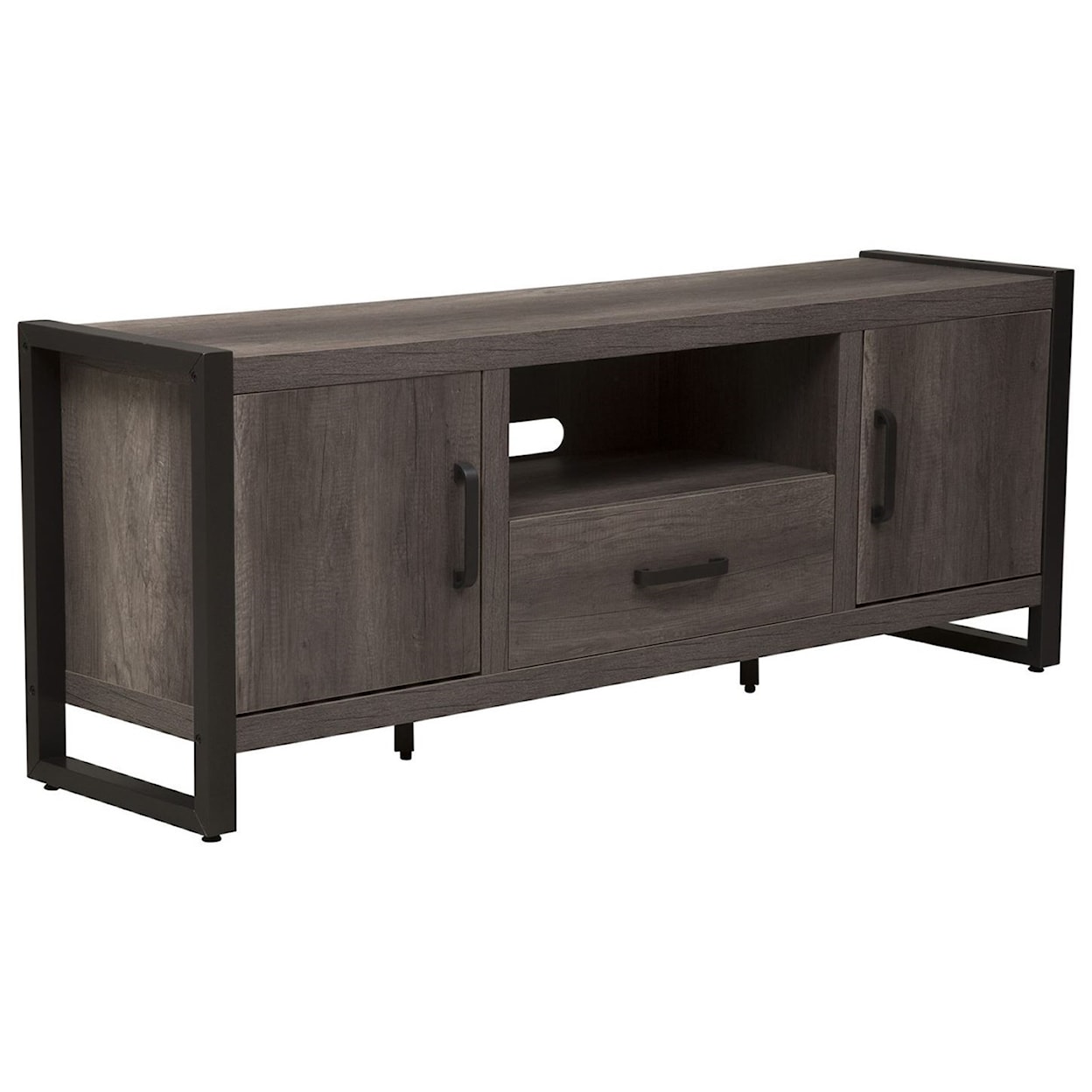 Liberty Furniture Tanners Creek Entertainment TV Stand