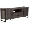 Liberty Furniture Tanners Creek Entertainment TV Stand