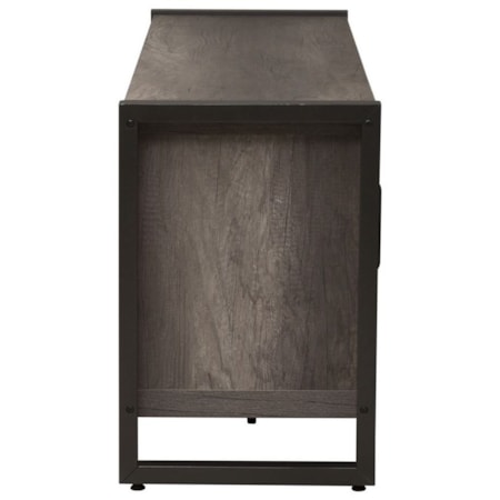 Entertainment TV Stand
