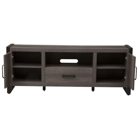 Entertainment TV Stand