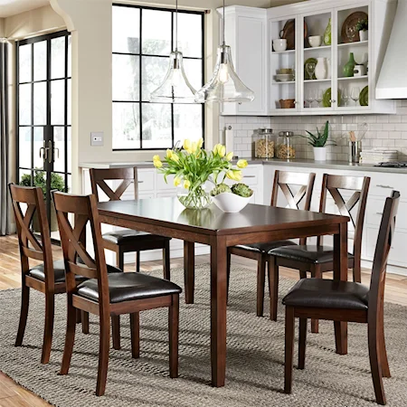 All Dining Room Furniture Browse Page