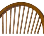 Liberty Furniture Treasures 17 Sheaf Back Side Chair