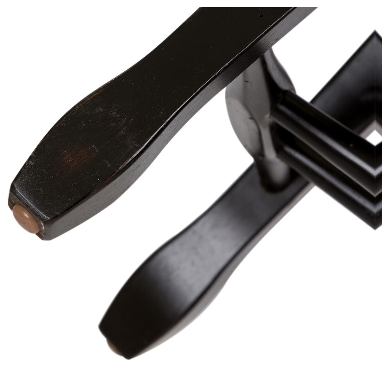 Liberty Furniture Treasures Sheaf Back Side Chair