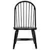 Libby Treasures 17 Bow Back Side Chair