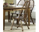 Liberty Furniture Treasures 17 5 Piece Table & Chair Set