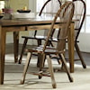 Libby Treasures 17 5-Piece Table & Chair Set