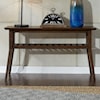 Liberty Furniture Ventura Boulevard Sofa Table