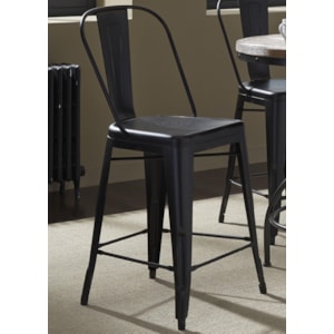 Chairs Browse Page