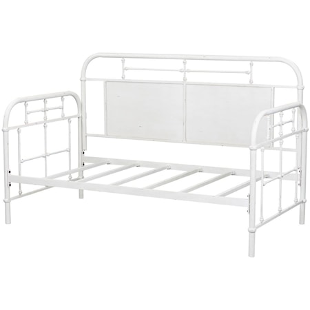 Twin Metal Daybed