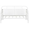 Liberty Furniture Vintage Series Twin Metal Daybed