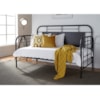 Liberty Furniture Vintage Series Twin Metal Daybed