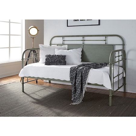 Twin Metal Daybed