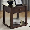 Liberty Furniture Wallace End Table