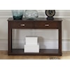 Liberty Furniture Wallace Sofa Table