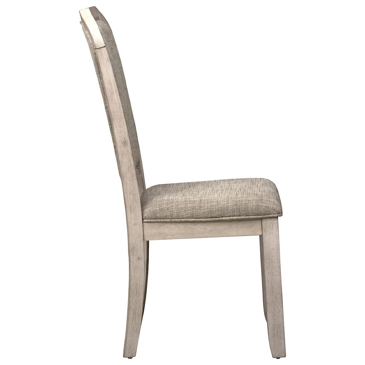 Liberty Furniture Willowrun Dining Side Chair