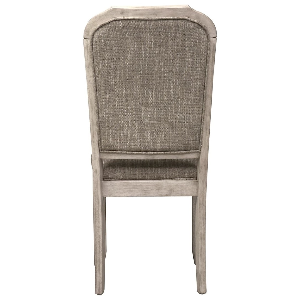 Liberty Furniture Willowrun Dining Side Chair