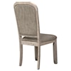 Libby Willowrun Dining Side Chair