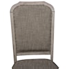 Liberty Furniture Willowrun Dining Side Chair