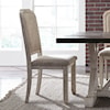 Liberty Furniture Willowrun Dining Side Chair