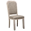 Libby Willowrun Dining Side Chair