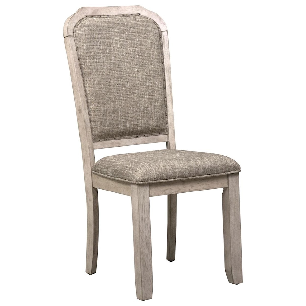 Libby Willowrun Dining Side Chair