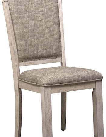 Dining Side Chair