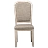 Liberty Furniture Willowrun Dining Side Chair