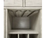 Liberty Furniture Willowrun Sideboard