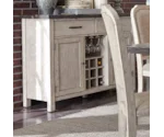 Liberty Furniture Willowrun Sideboard