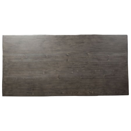 Trestle Table