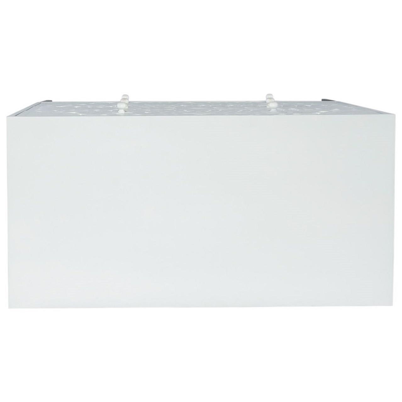 Liberty Furniture Woodlyn 2049AC4024 Transitional 3Drawer Accent