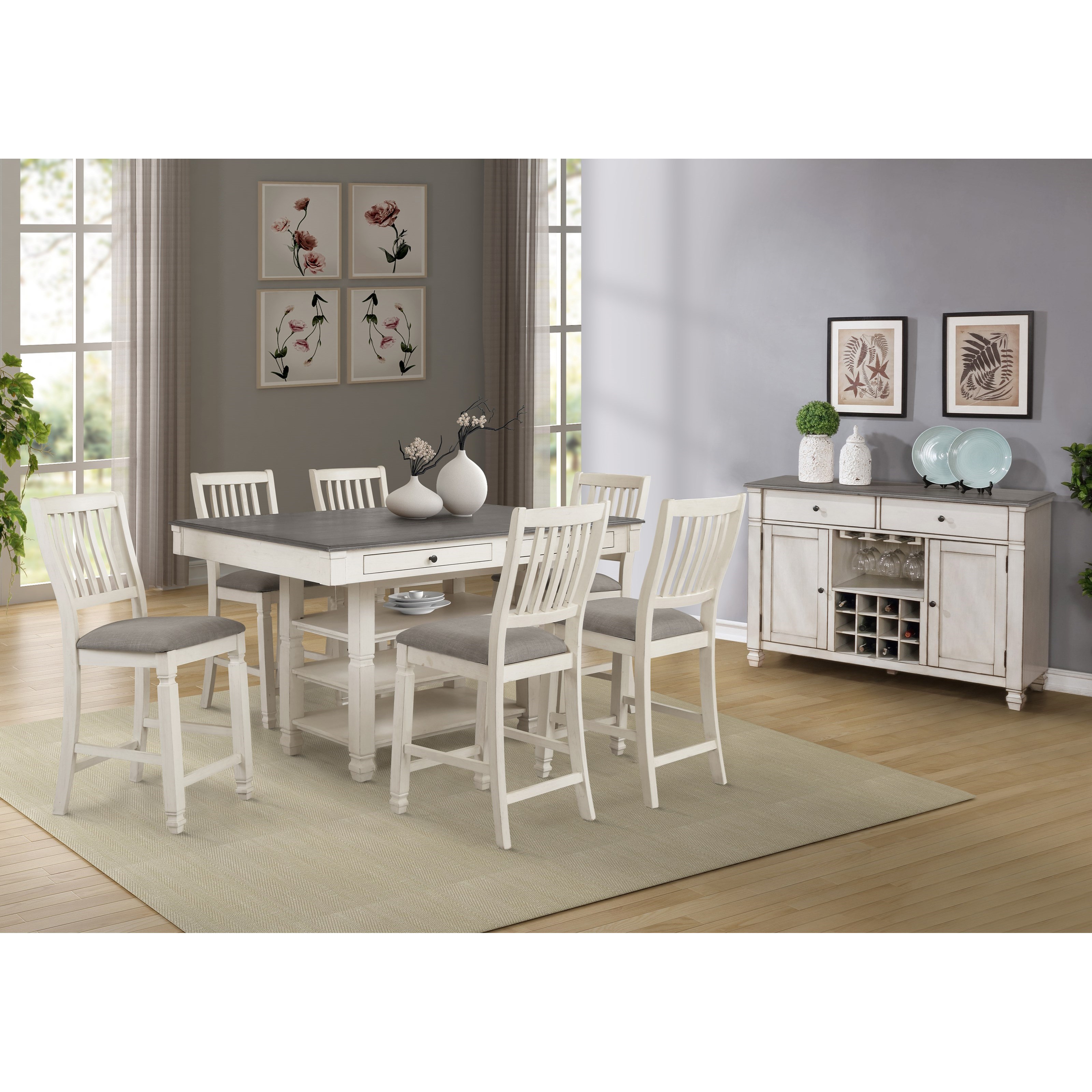 Pub new arrivals style chairs
